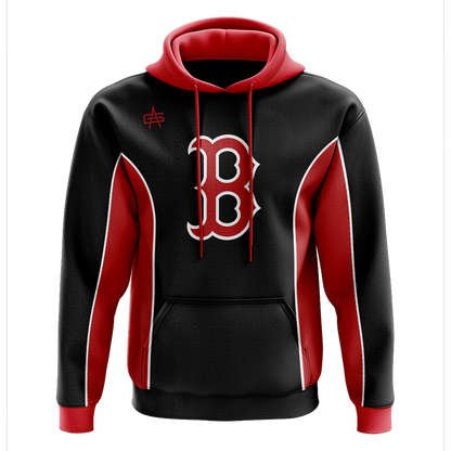 Bellefontaine Chiefs Performance Hoodie