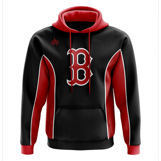 Bellefontaine Chiefs Performance Hoodie