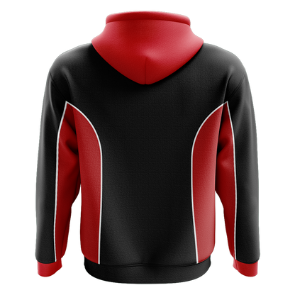 Bellefontaine Chiefs Performance Hoodie