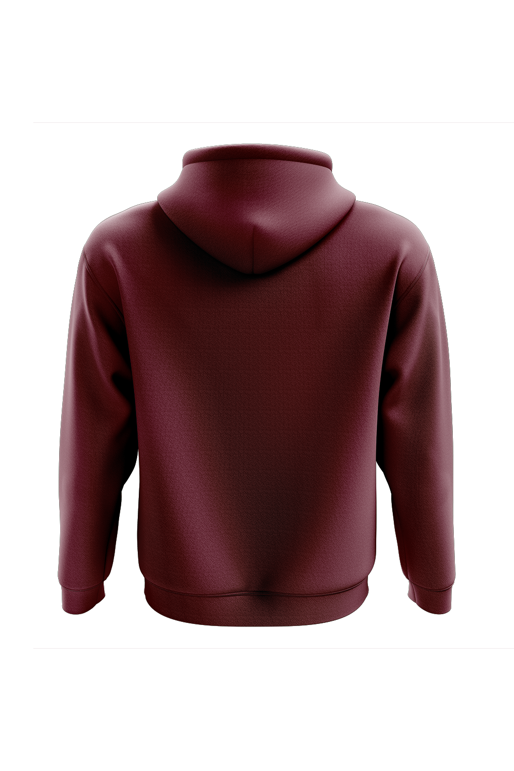 Brandywine Football Sublimated Performance Hoodie