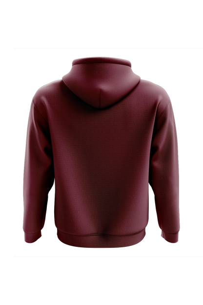 Brandywine Football Sublimated Performance Hoodie