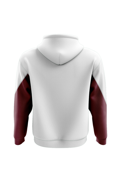 Grandville Wrestling Charged Sublimated Performance Hoodie