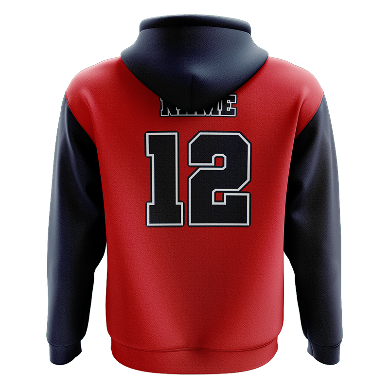 Sports Academy Softball Performance Hoodie