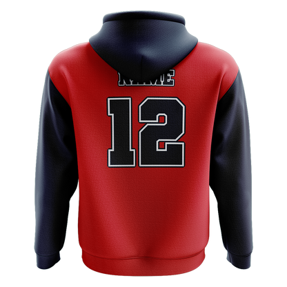 Sports Academy Softball Performance Hoodie