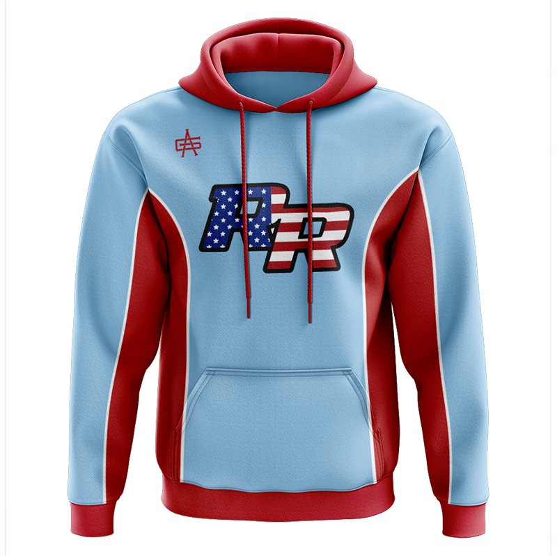 Richmond Royals Performance Hoodie