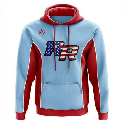 Richmond Royals Performance Hoodie