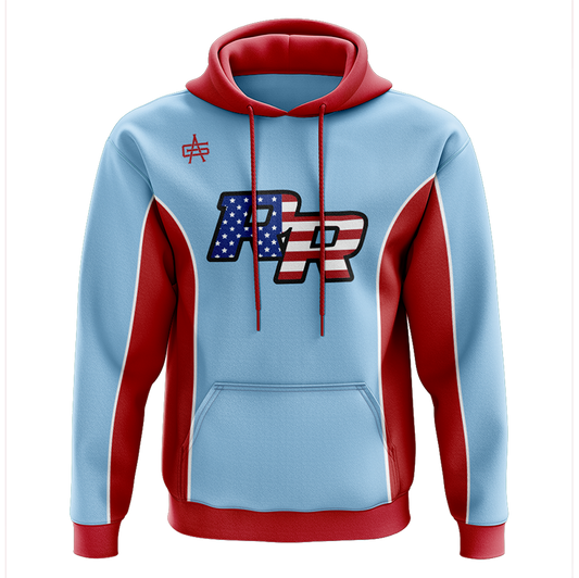 Richmond Royals Performance Hoodie