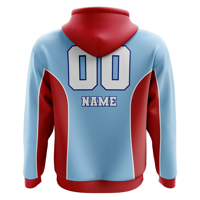 Richmond Royals Performance Hoodie