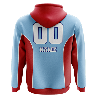 Richmond Royals Performance Hoodie