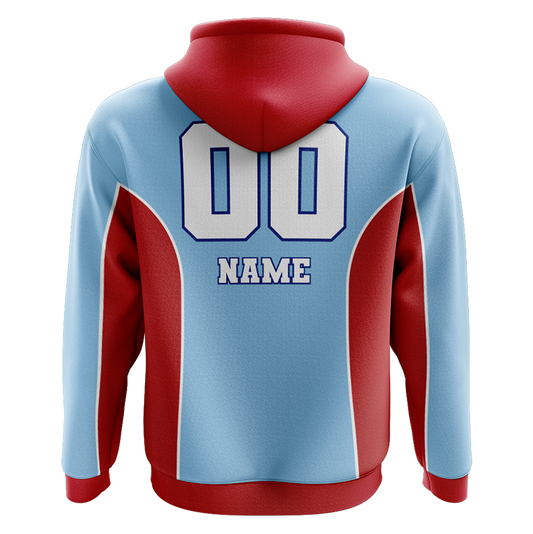 Richmond Royals Performance Hoodie