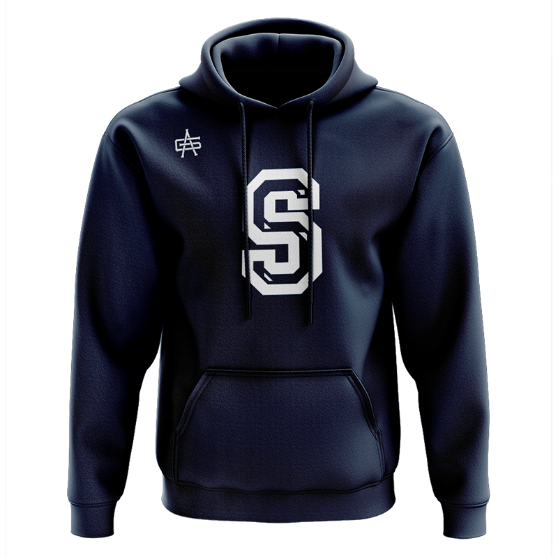 Sluggers Sublimated Performance Hoodie