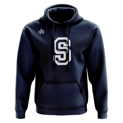 Sluggers Sublimated Performance Hoodie