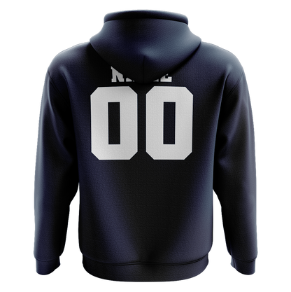 Sluggers Sublimated Performance Hoodie