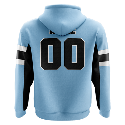 Thunder Select Performance Hoodies