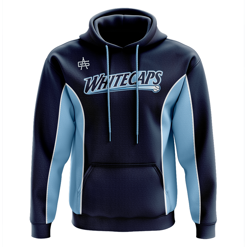 Whitecaps Baseball Performance Hoodie