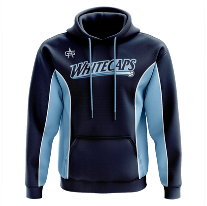 Whitecaps Baseball Performance Hoodie