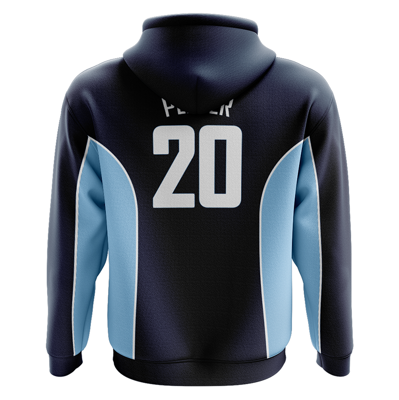 Whitecaps Baseball Performance Hoodie
