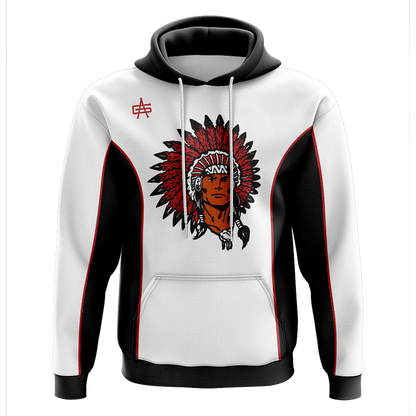 Bellefontaine Chiefs Performance Hoodie