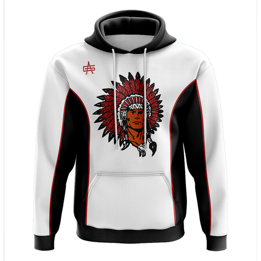 Bellefontaine Chiefs Performance Hoodie