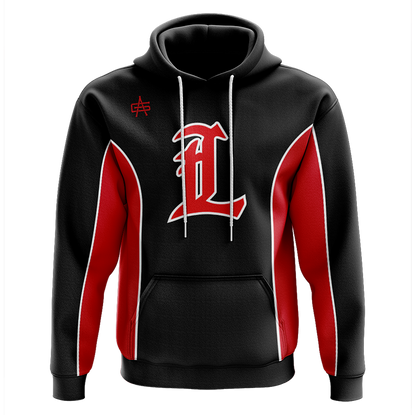Lancaster Legends Sublimated Performance Hoodie