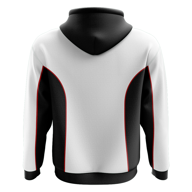 Bellefontaine Chiefs Performance Hoodie
