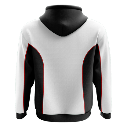 Bellefontaine Chiefs Performance Hoodie