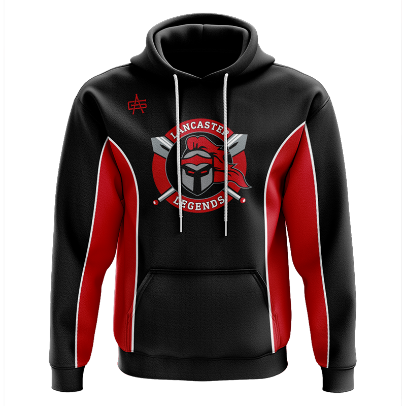 Lancaster Legends Sublimated Performance Hoodie