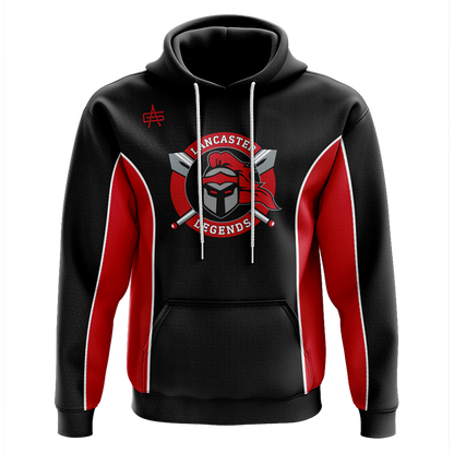 Lancaster Legends Sublimated Performance Hoodie