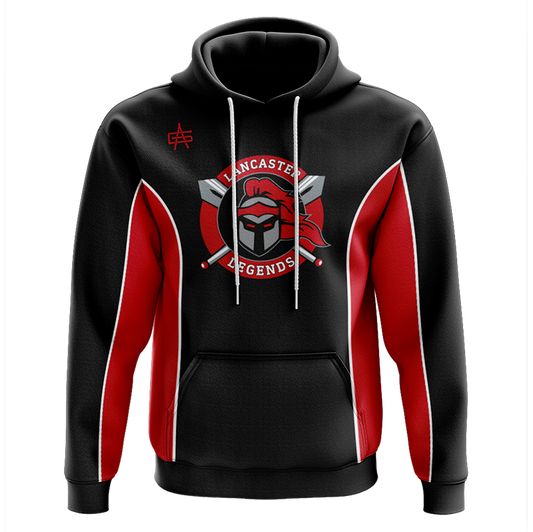 Lancaster Legends Sublimated Performance Hoodie