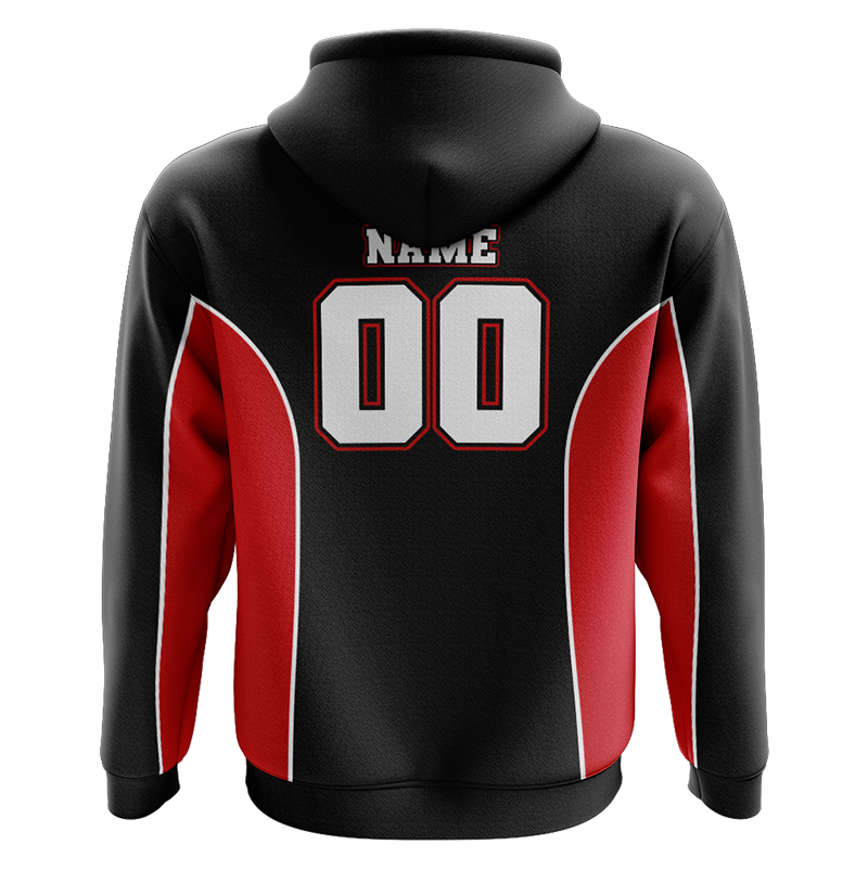 Lancaster Legends Sublimated Performance Hoodie
