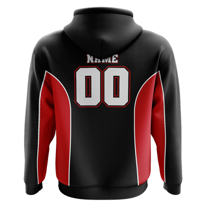 Lancaster Legends Sublimated Performance Hoodie