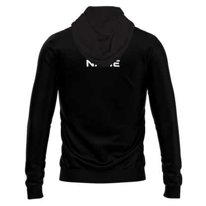 Custom Portland Raider Performance Quarter-Zip