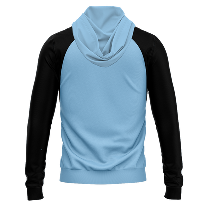Thunder Select Hooded Performance Quarter-Zip