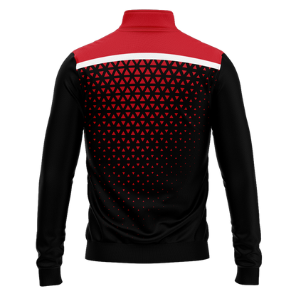 Linganore Wrestling Performance Quarter-Zip