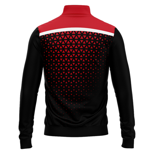 Linganore Wrestling Performance Quarter-Zip