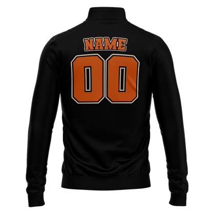 Rivalry Baseball Performance Quarter Zip