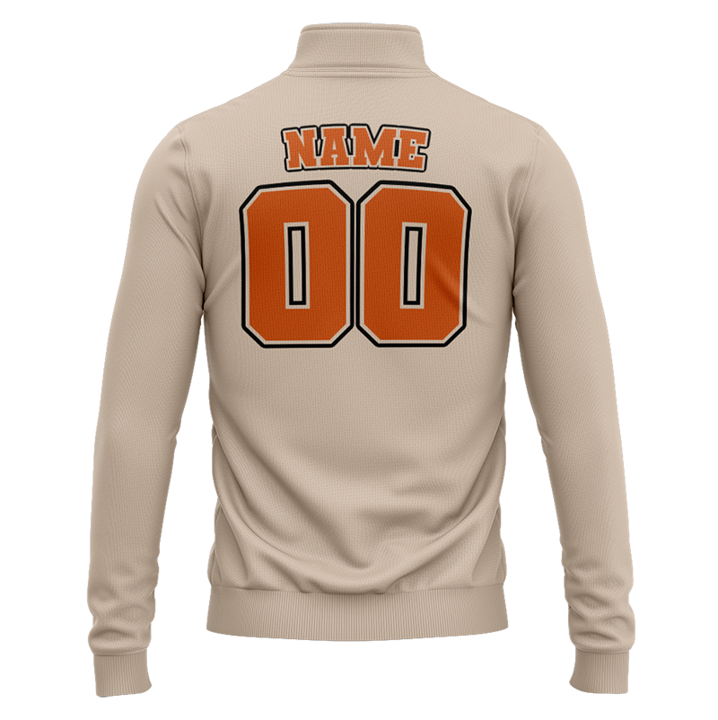 Rivalry Baseball Performance Quarter Zip