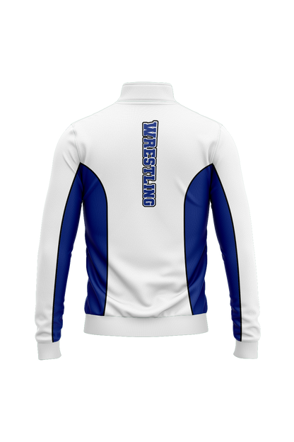 White Lake MS Wrestling Sublimated Performance Quarter Zip