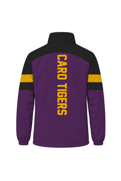 Caro Wrestling Sublimated Warm Up Jacket
