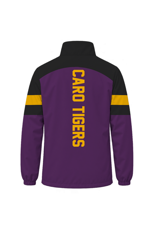 Caro Wrestling Sublimated Warm Up Jacket