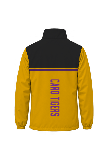 Caro Wrestling Sublimated Warm Up Jacket