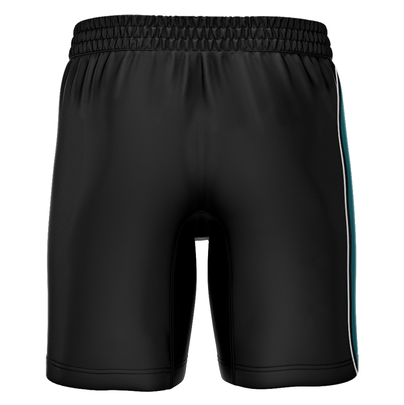 East Coast Thunder Sublimated Performance Shorts