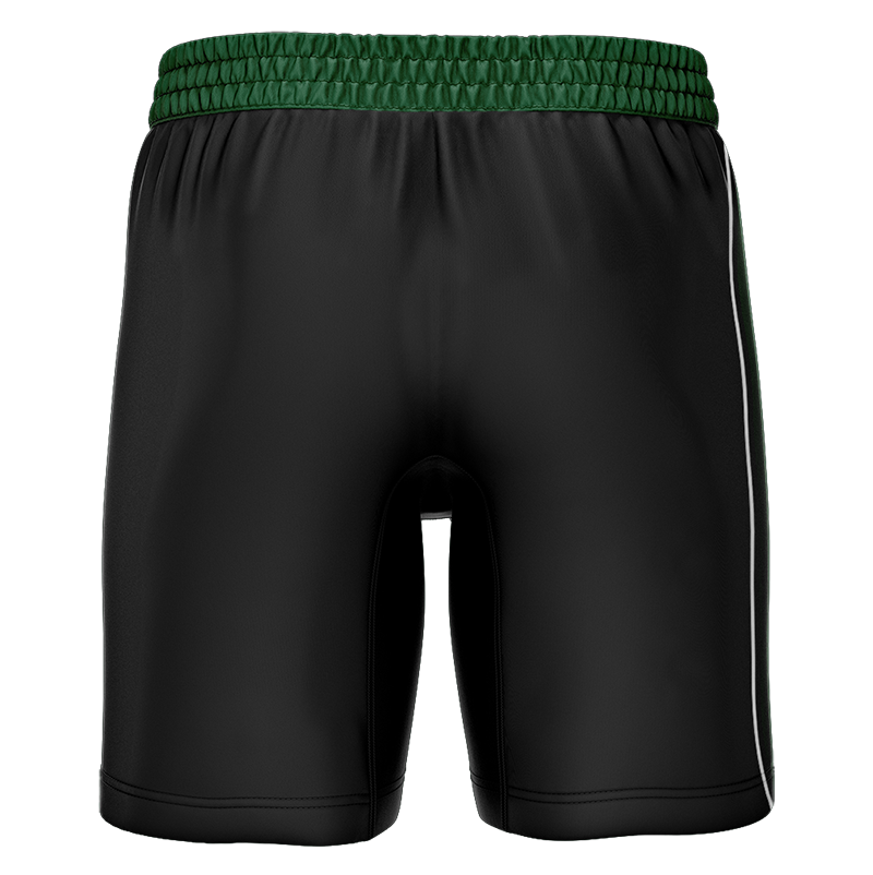 Hounds Baseball Sublimated Shorts