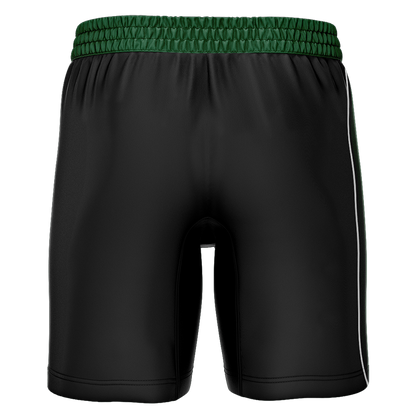 Hounds Baseball Sublimated Shorts