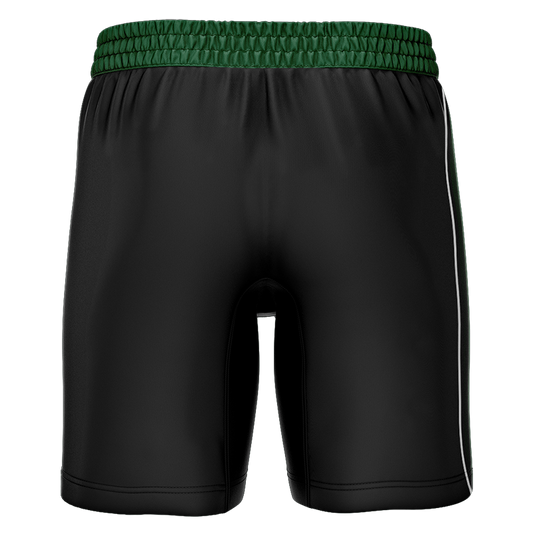 Hounds Baseball Sublimated Shorts