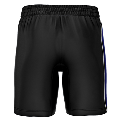 Milburn Eagles Performance Shorts