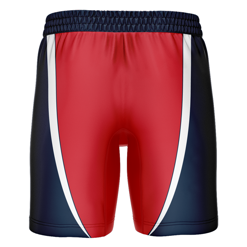 Sports Academy Softball Performance Shorts