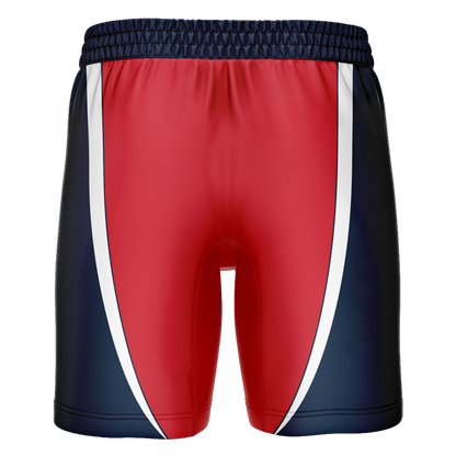 Sports Academy Softball Performance Shorts