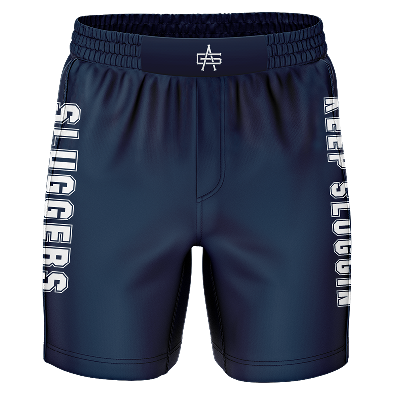Sluggers Performance Training Shorts