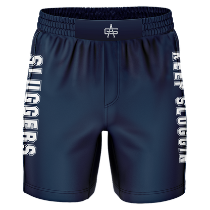 Sluggers Performance Training Shorts